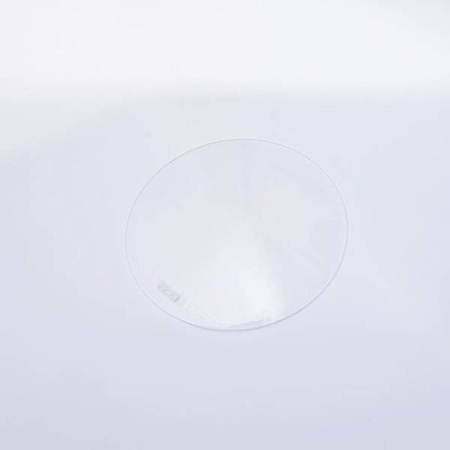 OSŁONA REFLEKTORA RG RACING ROYAL ENFIELD HIMALAYAN 17- CLEAR