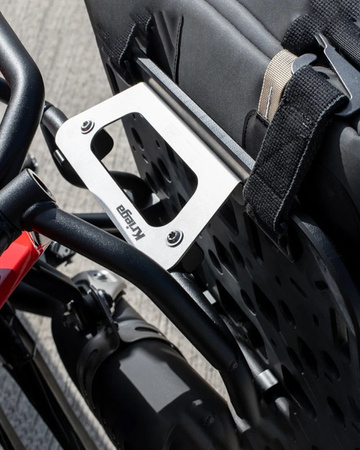 KRIEGA OS-PLATFORM - YAMAHA TÉNÉRÉ 700