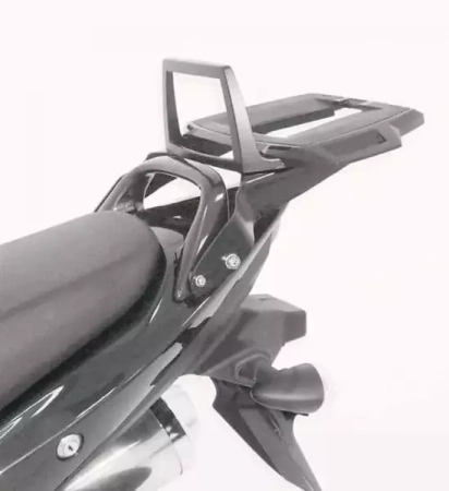 Suzuki GSX 650 F (2008-2016) Alurack-Metal carrier for TC