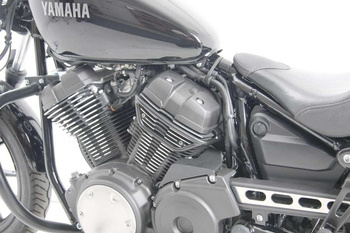 Yamaha XV 950/R (2013-2020) osłona głowicy cylindra