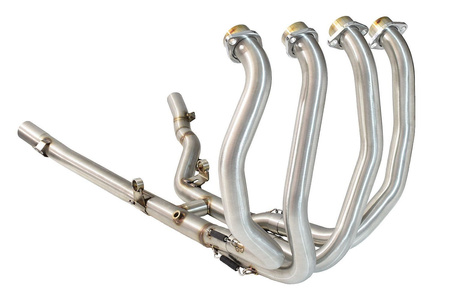 Black Widow Kolektory Sportowe Suzuki GSX 1300 Hayabusa 2021-2026