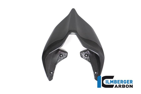 Siedzenie pojedyncze do motocykla Ducati Panigale V4 od 2018 - połysk ILMBERGER SIO.005.DPV4G.K