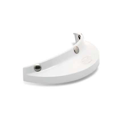 Daszek Bell Custom 500 3 Snap 520 White OS