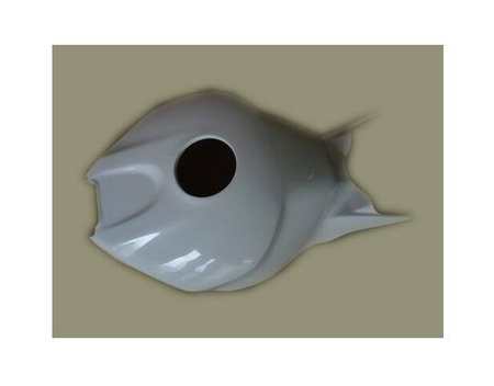 SEBIMOTO OSŁONA ZBIORNIKA HONDA CBR 1000RR 2004-2005