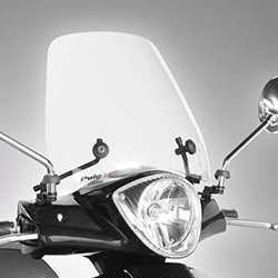 OWIEWKA PIAGGIO LIBERTY 50/125/150/200 (TRAFFIC)