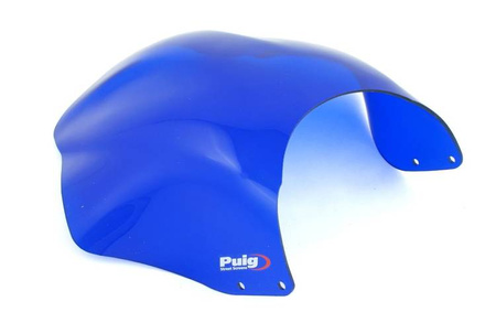 Owiewka uniwersalna PUIG Raptor Niebieski (A) 0013A