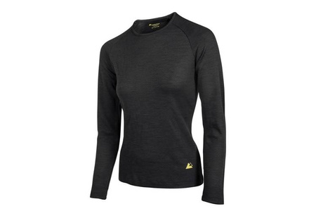 Koszulka damska z długim rękawem Primero Nature Active