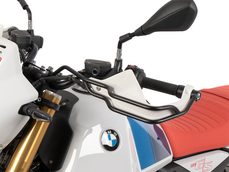 Handle guard set black (left+right side) for BMW R 12 G/S (2025-)