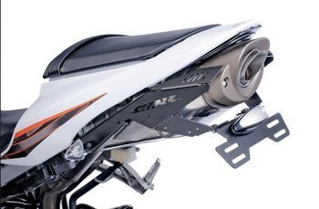 FENDER ELIMINATOR PUIG DO HONDA CBR600 RR 07-12