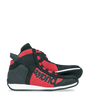Buty Daytona AC4 WD czarno-czerwone
