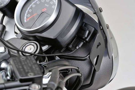 Daytona Przewód USB typu C, w kształcie litery L, 200 mm 80468