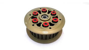 Sprzęgło Antyhoppingowe TSS Yamaha YZF-R6 2017-2021