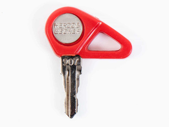 Hepco&Becker Spare key (1pcs)
