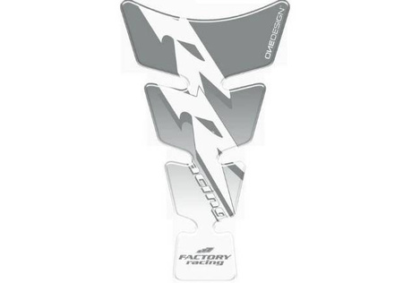 TANKPAD PUIG SPIRIT UNIWERSALNY (RACING)