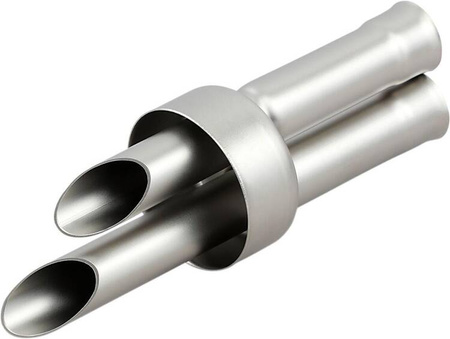 Akrapovic db-killer V-TUV149