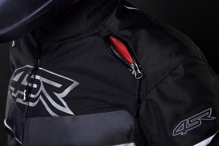 Kurtka tekstylna 4SR Young Gun Shadow