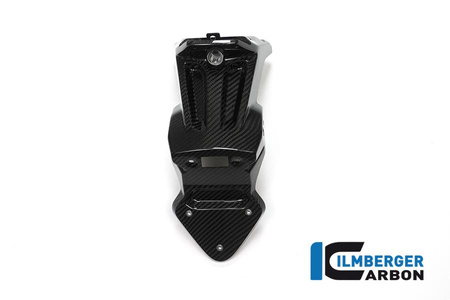 Uchwyt tablicy rejestracyjnej o normalnej długości - BMW S 1000 XR (2015-2019) ILMBERGER NHO.007.S10XR.K