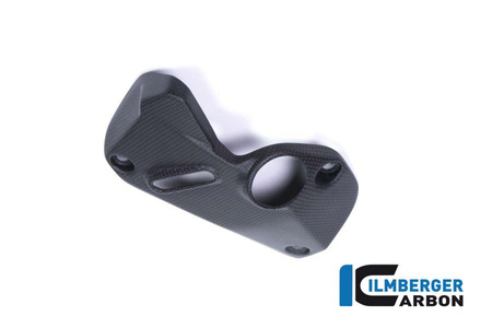 Osłona podramowa prawa - matowa DUCATI Monster 1200 (od 2017) ILMBERGER ARR.105.DM17M.K