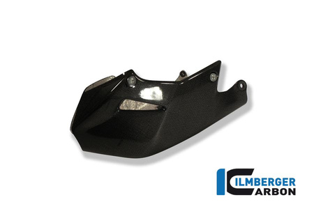 Osłona dolna bellypan carbon - Ducati Multistrada 1200 (2010-2012) ILMBERGER VEU.016.MTS12.K
