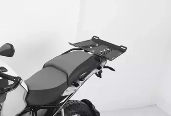 BMW R 1200 GS Adventure (2014-2018) rear rack enlargement