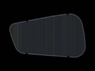 CARDO płytka mocująca Packtalk