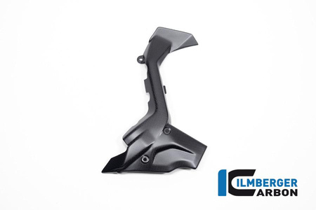 Osłona zębatki Ducati Diavel V4 od 2023 - matowa ILMBERGER RIA.113.DI23M.K