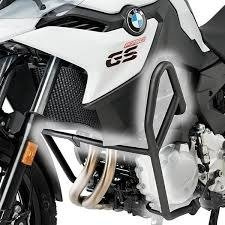 GMOLE PUIG DO BMW F750GS / F850GS 18-19