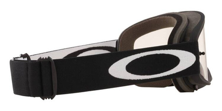 O frame 2.0 pro MX czarny mat