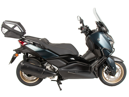 Easyrack topcasecarrier black for Yamaha XMax 125 / 300 / Tech Max (2023-)