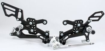 Sety ARP RACING PARTS Honda CBR1000RR(04-07)