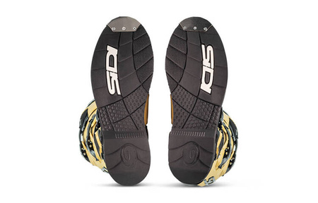 BOTY SIDI CROSSFIRE 3