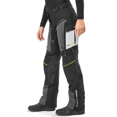 TRACKER LADY PNT GREY Shima