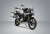 ZESTAW ZABEZPIECZAJĄCY MOTOCYKL ADVENTURE SW-MOTECH BMW F 750 GS F 850 GS (17-20)