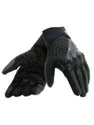 Dainese Skórzane rękawice motocyklowe X-Moto