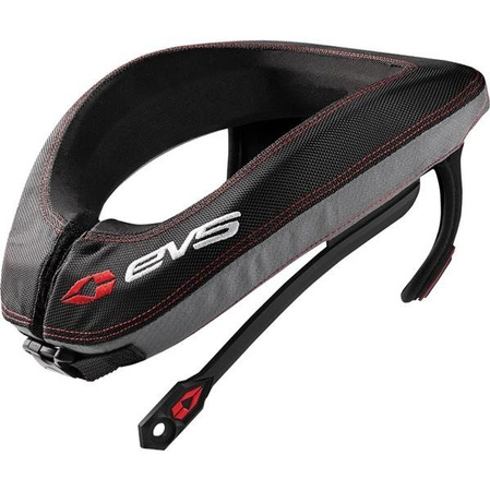STABILIZATOR SZYI EVS R3 RACE COLLAR BLACK