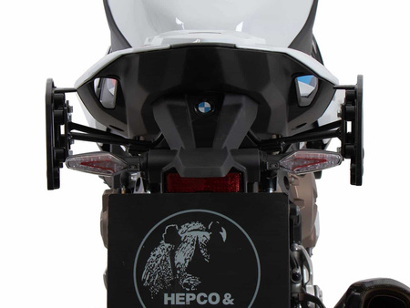 C-Bow sidecarrier for BMW M 1000 R (2023-)