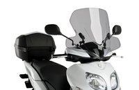 Lekko przyciemniany (H)