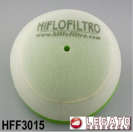 FILTR POWIETRZA PIANKOWY HIFLO