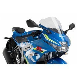 SZYBA SPORTOWA PUIG DO SUZUKI GSX-R125 2017-2024