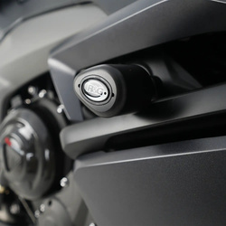 CRASHPADY AERO RG RACING TRIUMPH DAYTONA 660 24-