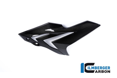 Owiewka boczna prawa carbon - BMW S 1000 R (2014-2016) ILMBERGER VER.209.S100N.K