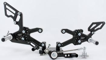 Sety ARP RACING PARTS Triumph Daytona 675(06-12)