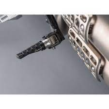 LighTech akcesoryjne podnóżki pasażera YAMAHA FZ1 2006-2012