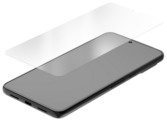 Folia ochronna TPU wyświetlacza Quad Lock - Google Pixel 8 - Twin Pack