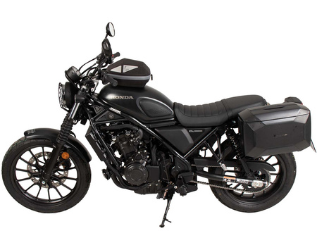 C-Bow sidecarrier only left side for Honda CL 500 (2023-)