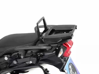 Triumph Tiger 800 XC/XCX/XCA (2015-2019) Alurack-Metal carrier for TC