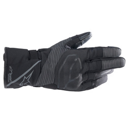 RĘKAWICE ALPINESTARS LADY STELLA ANDES V3 DRYSTAR BLACK/ANTHRACITE