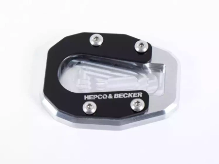 Honda CRF 1100L Africa Twin Adventure Sports (2020-) Poszerzenie stopki bocznej