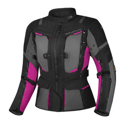 HERO 2.0ADY JKT PINK Shima