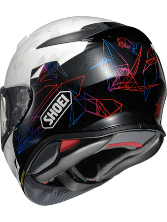 Kask integralny SHOEI NXR2 Origami TC-5
